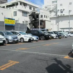 NTTル・パルク小田原第1駐車場
