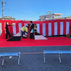 三井のリパーク 成田表参道藤倉家駐車場