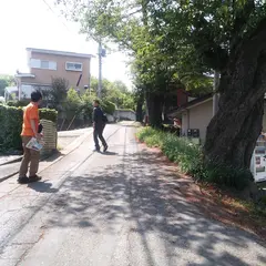 御殿山公園
