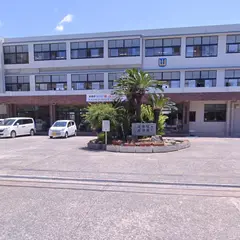 萩市立 萩西中学校