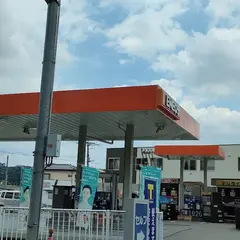 ENEOS とき川SS / ㈲野原営業所