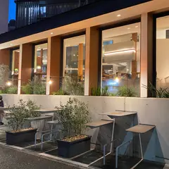 COFFEE ROASTERY MEGURO