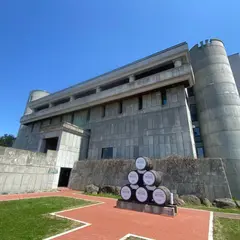 池田ワイン城