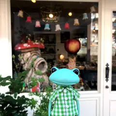 ワンダショップ