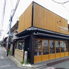 幸福堂