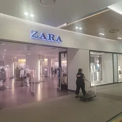 ロッテ百貨店・金浦空港店