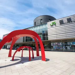 ルートイングランティア函館駅前