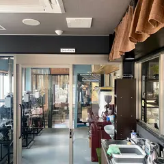 白神焙煎舎