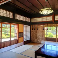 蘇梁館