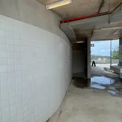 中正公園祭祀文物館無障碍厠所