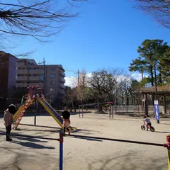 塚越公園