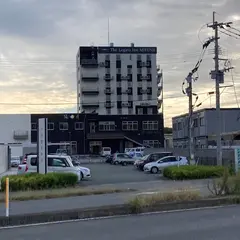 ミフネテラス