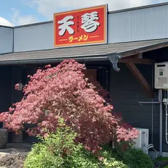 天琴
