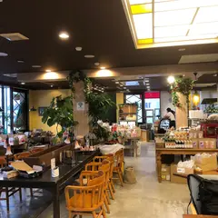 上高地あずさ珈琲 大阪ドームシティ店