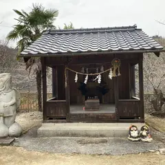 山口霊神
