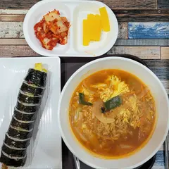 김밥나라