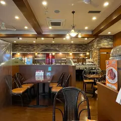 モッコス珈琲館 宇土店