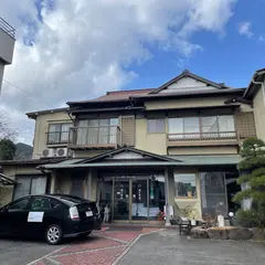 伊豆高原・日の出屋