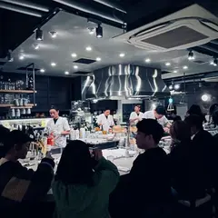 食堂 猿乃拳