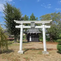 赤城神社