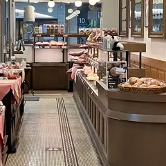 ブランジェ 浅野屋 ecute上野店