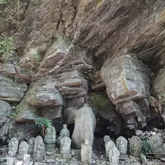 奥の院 正覚院