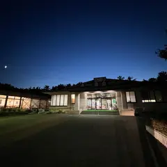 西浜キャンプ場