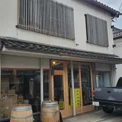 3rdBarrelBrewery