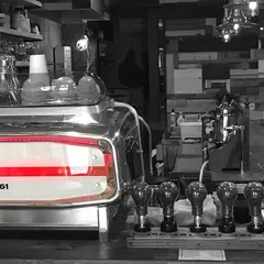 Coffee Roughnecks