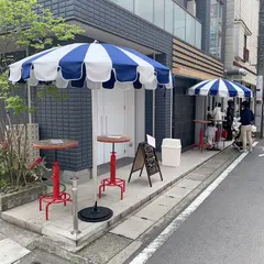 アイスクリーム&クレープ CALVA