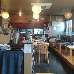 そばくい亭