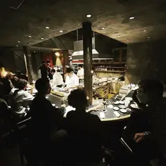 酒場 あらかぶ