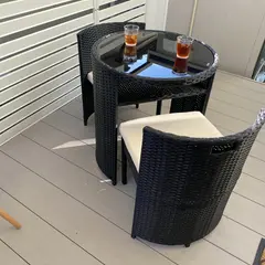 カフェ ドゥ ラルクアンシエル