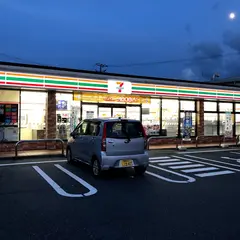 セブン-イレブン 基山長野店