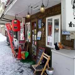 魔女のスプーン