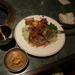 民族村