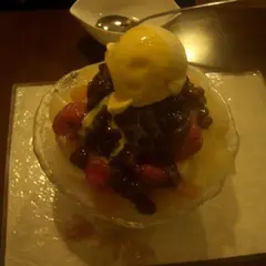 韓香