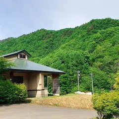 新山根温泉 べっぴんの湯
