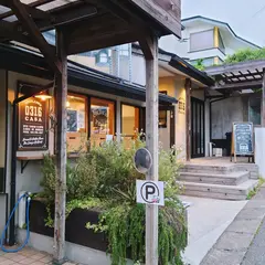 ブーランジェ D316 CASA