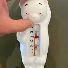 天然温泉 満天の湯 足湯