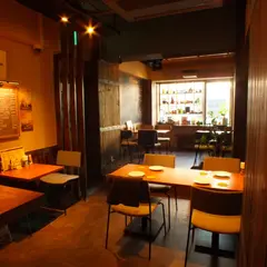八百屋さんのダイニングバー LINK（リンク）
