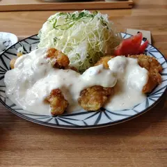 チキン南蛮専門店 味匠 -大塚店-