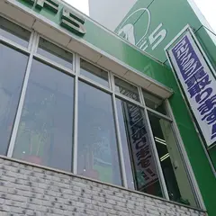 ゴルフ５ 松戸店