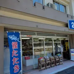 足摺グランドレスト