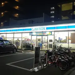 ローソン 新今里二丁目店
