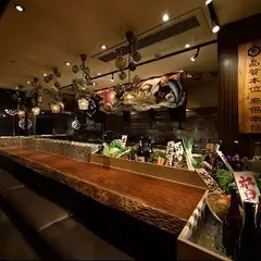 魚酒場 ピン