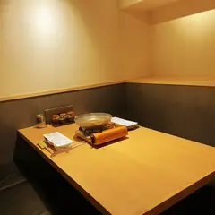 しゃぶ輝 黒毛和牛しゃぶしゃぶ・すき焼き専門店 新橋店