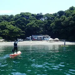 KOAJIRO SUP Tours（コアジロサップツアーズ）