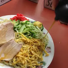 ホームラン亭パルム店