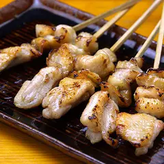 （株）鳥扇 出町店